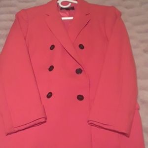 Ann Taylor Blazer